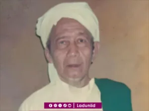Biografi KH. Muhammad Syanwani, Pendiri Pesantren Ashhabul Maimanah Serang, Banten