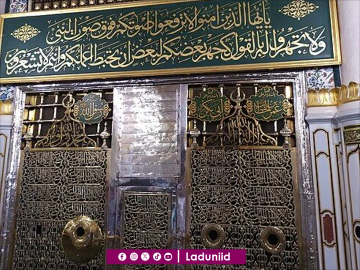 5 Cara Menghadirkan Nabi Muhammad dalam Keseharian, Ceramah Ustadzah Halimah Alyadrus