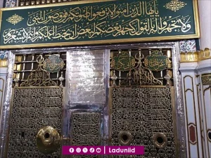 5 Cara Menghadirkan Nabi Muhammad dalam Keseharian, Ceramah Ustadzah Halimah Alyadrus