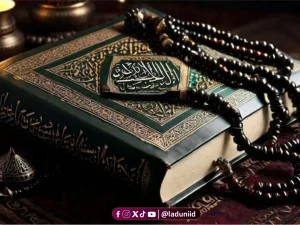 Tiga Fondasi Hidup dalam Al-Qur’an: Jangan Tertipu Dunia, Berani pada Kebenaran, dan Jaga Adab Keluarga