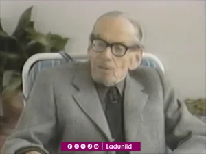 Arsip Wawancara Muhammad Asad (1): Alasan Mengapa Dirinya dari Yahudi Masuk Islam