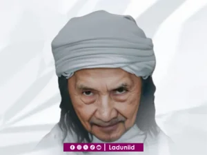 Biografi Syekh Abdul Malik Kedung Paruk, Banyumas