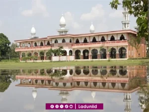 Pesantren Darul Ulum, Rejoso, Jombang