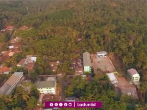 Pesantren Darussalam, Subah, Batang