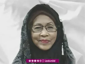 Biografi Nyai Hj. Rofiqoh Dharto Wahab, Pencetus Musik Qasidah Generasi Pertama