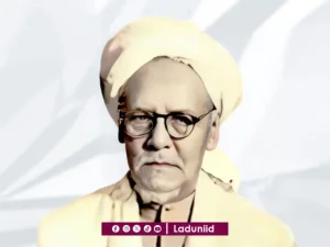 Biografi Teungku Hasan Krueng Kale, Muasis Dayah Darul Ihsan Krueng Kalee