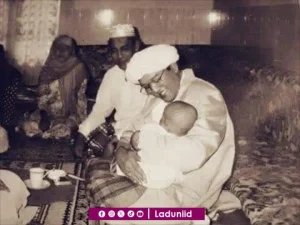 Tujuh Resep Guru Sekumpul dalam Mendidik Anak