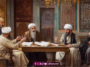 Sufi Kekinian dalam Problematika Modern