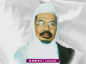 Biografi KH. Achmad Damanhuri Ya’qub, Pendiri Pesantren Darussalam Subah, Batang