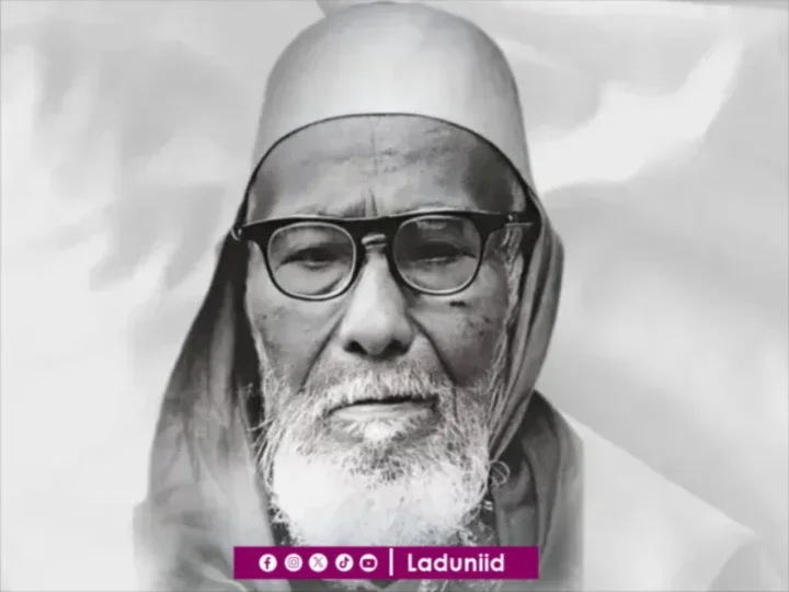 Biografi Habib Ali bin Abdurrahman Al-Habsyi (Habib Ali Kwitang)
