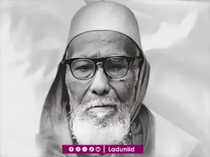 Biografi Habib Ali bin Abdurrahman Al-Habsyi (Habib Ali Kwitang)