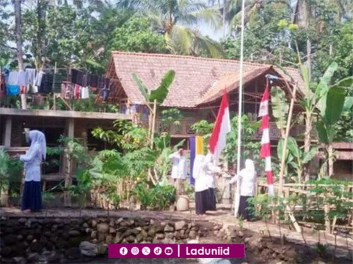 Pesantren Selamat Magelang