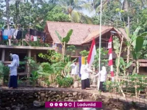 Pesantren Selamat Magelang