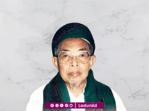 Biografi KH. Mc. Amin Sholeh, Pendiri Pesantren Hasyim Asy'ari Jepara