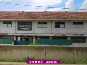 Pesantren Tahsinul Akhlaq Cirebon