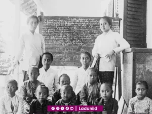 Fakta R.A. Kartini Terinspirasi Karya Mbah Sholeh Darat