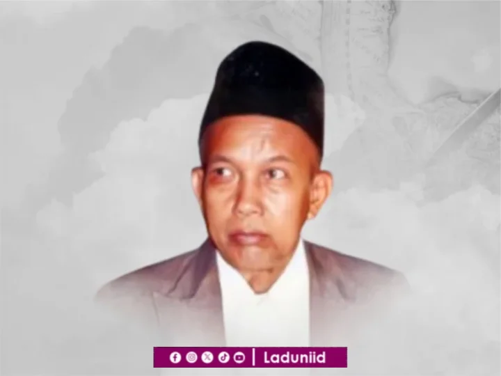 Biografi KH. Syamsuri Brabo, Pendiri Pesantren Sirojuth Tholibin Gorobogan