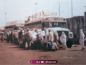 Tahun 930-2021 M: Jejak Sejarah Penundaan Ibadah Haji, Kajian dari Masa Lampau