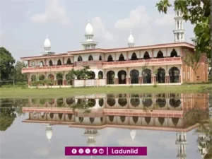 Pesantren Darul Ulum, Rejoso, Jombang