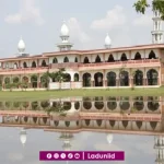 Pesantren Darul Ulum, Rejoso, Jombang