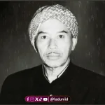 Biografi KH. R. Ahmad Masyhud, Pendiri Pesantren Al-Istiqomah Wanasari, Bandung