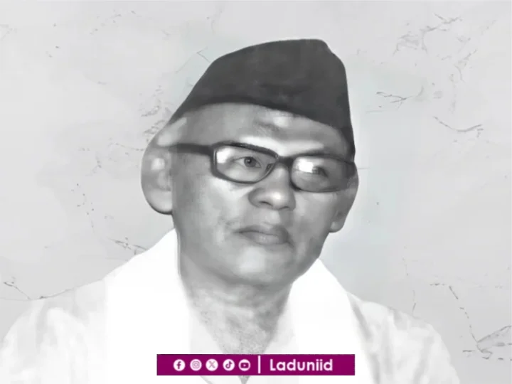 Biografi KH. Sholeh Iskandar, Pendiri Pesantren Pertanian Darul Fallah Bogor