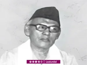 Biografi KH. Sholeh Iskandar, Pendiri Pesantren Pertanian Darul Fallah Bogor
