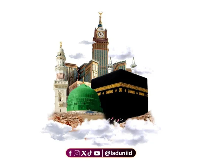 Jejak Haji Rasulullah SAW: Rahasia Haji Mabrur yang Jarang Dipahami