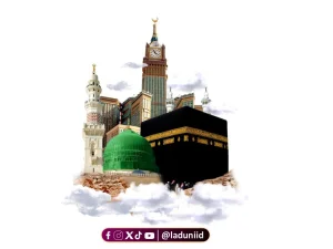Jejak Haji Rasulullah SAW: Rahasia Haji Mabrur yang Jarang Dipahami