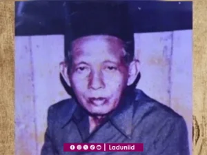 Biografi KH. R. Muhammad Hambali Sumardi, Pendiri Pesantren Najahut Tholabah Kudus