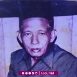 Biografi KH. R. Muhammad Hambali Sumardi, Pendiri Pesantren Najahut Tholabah Kudus