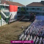 Pesantren Syaichona Moh. Cholil Bangkalan