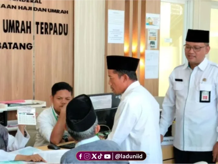 Hukum Menunda Ibadah Haji Padahal Sudah Mampu