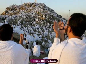 Pengertian Miqat dalam Haji dan Umrah Serta Tata Caranya