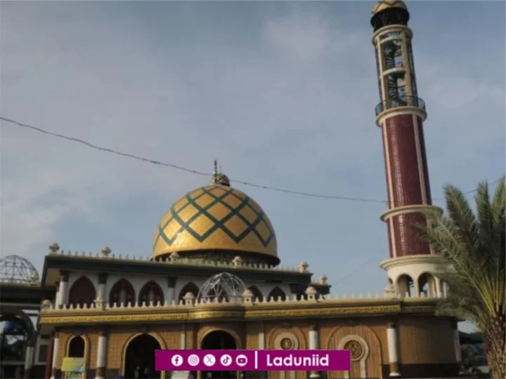 Ziarah di Makam Syaichona Kholil Bangkalan, Gurunya para Ulama