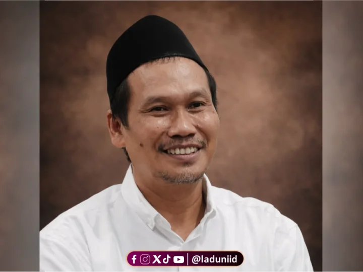 Sering Bingung Hidup? Ini Jawaban Gus Baha soal Sunnatullah