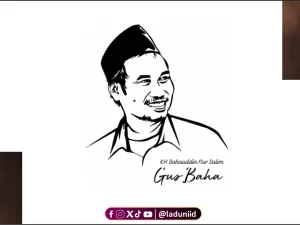Gus Baha: Jangan Tertipu Sistem Alam, Semua di Tangan Allah