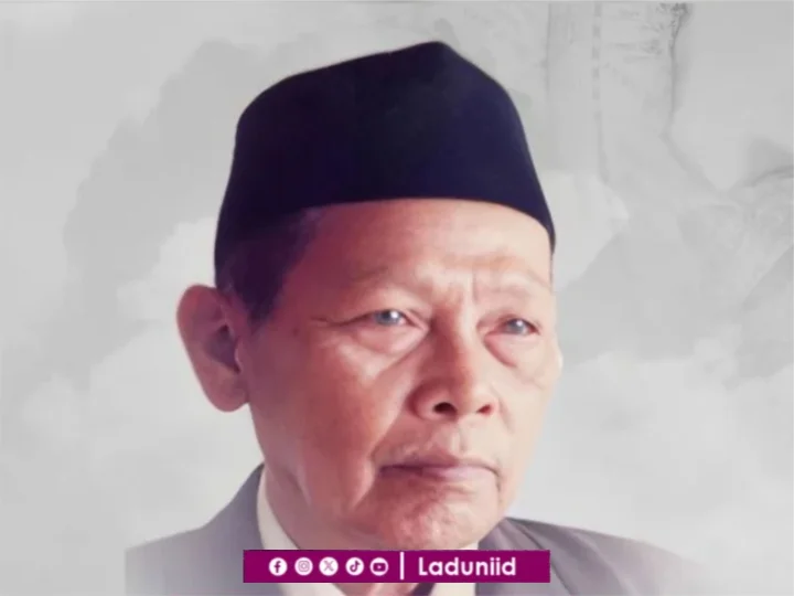Biografi KH. Nur Hasyim, Pendiri Pesantren Nurul Huda Soko, Tuban