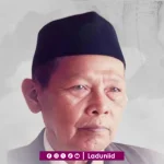 Biografi KH. Nur Hasyim, Pendiri Pesantren Nurul Huda Soko, Tuban
