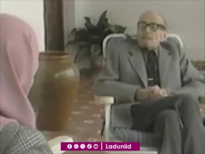 Arsip Wawancara Muhammad Asad (2): Antara Akal dan Iman, Menemukan Pencerahan Sejati
