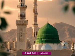 Mimpi Bertemu Rasulullah yang Mengubah Hidup Seorang Nonmuslim