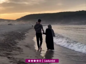 Kajian Ustadzah Halimah Alyadrus: Tiga Kunci Menghadapi Keluarga yang Tidak Ideal