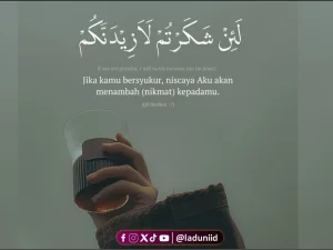 Gus Baha: Nikmat Kecil yang Bikin Allah SWT Ridha