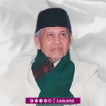 Biografi KH. Sya’roni Ahmadi Al-Hafidz, Kudus