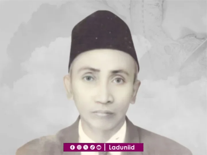Biografi KH. Abdul Fattah Hasyim, Bapak Pendidikan Tambakberas Jombang