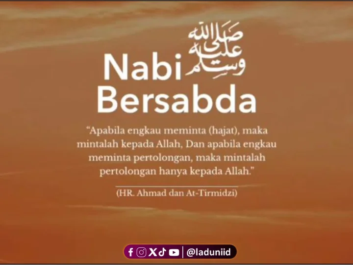 Jangan Salah Paham: Ujian, Musibah, atau Adzab? Ini Perbedaannya yang Menentukan Nasib Hidupmu