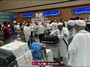 Khutbah Jumat: Memupuk Niat dan Semangat Menunaikan Ibadah Haji