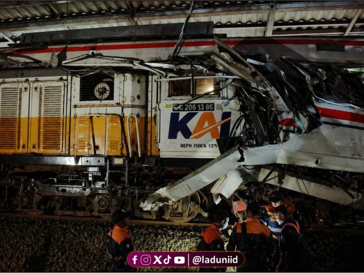 Tragedi Bekasi Timur: Salah Fokus Kebijakan atau Gagal Prioritaskan Keselamatan?