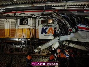 Tragedi Bekasi Timur: Salah Fokus Kebijakan atau Gagal Prioritaskan Keselamatan?