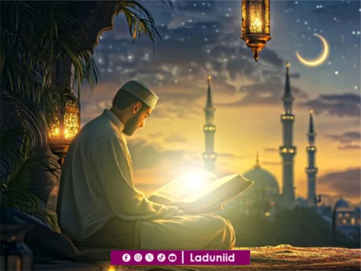 Antara Amal dan Rahmat: Pelajaran Mendalam dari Gus Baha